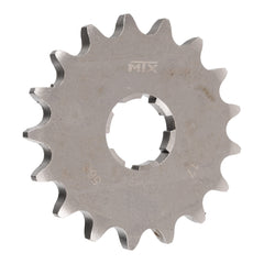 MTX 568 Steel Front Sprocket #530 (10-256)