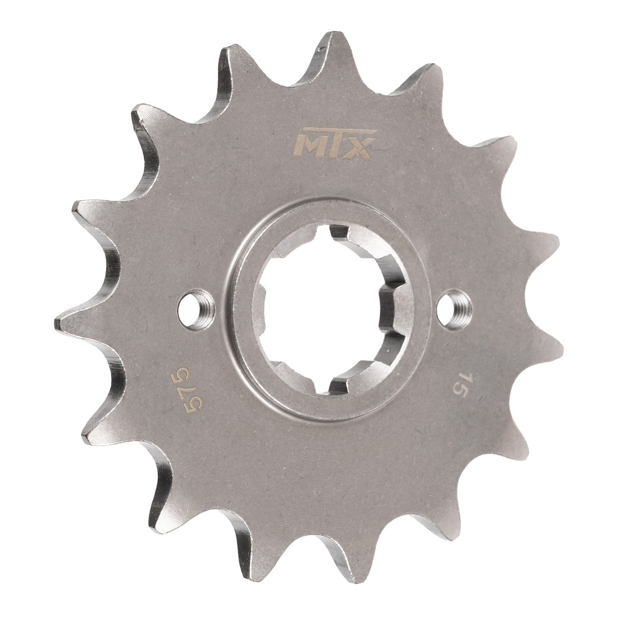 MTX 575 Steel Front Sprocket #520 (10-5Y1)