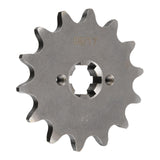 MTX 711 Steel Front Sprocket #520 (10-711)