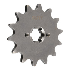 MTX 711 Steel Front Sprocket #520 (10-711)