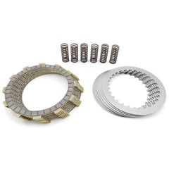Newfren Clutch Kit Fibres & Steels- Sherco SEF-R 450/500