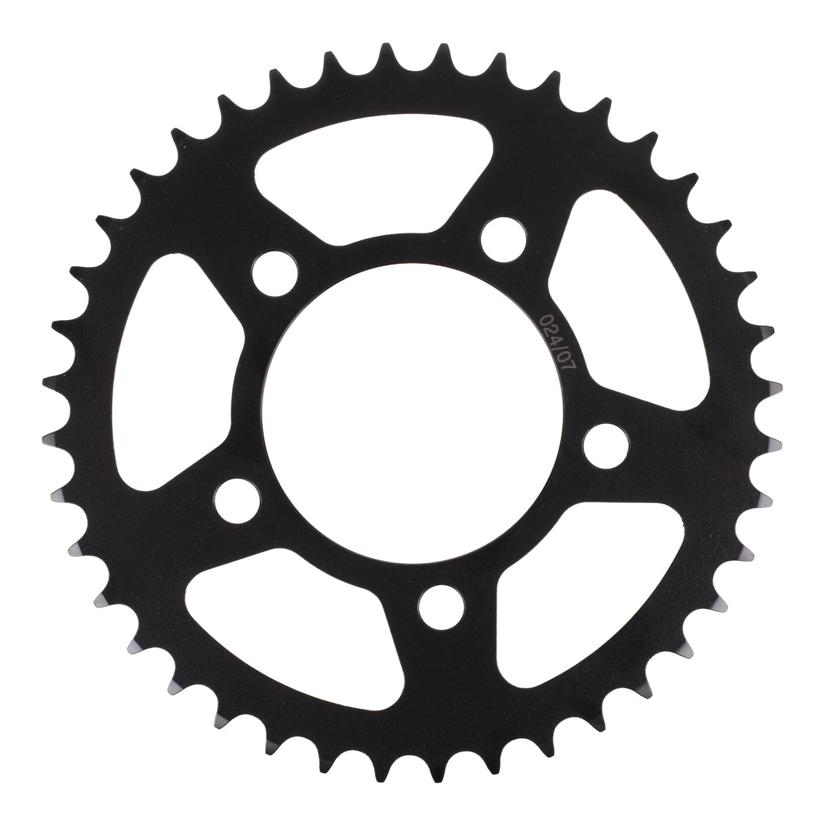 MTX 1225 Steel Rear Sprocket #520 (11-1225)