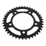 MTX 1316 Steel Rear Sprocket #520 (11-MGZ)