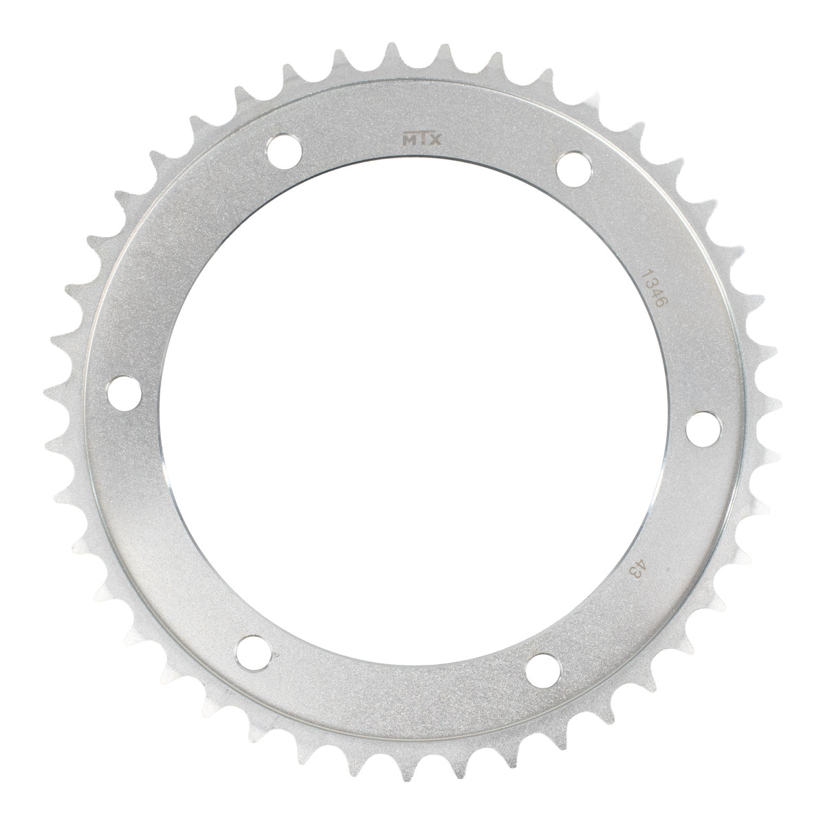 MTX 1346 Steel Rear Sprocket #525 (11-1346)