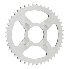 MTX 256 Steel Rear Sprocket #420 (11-153)