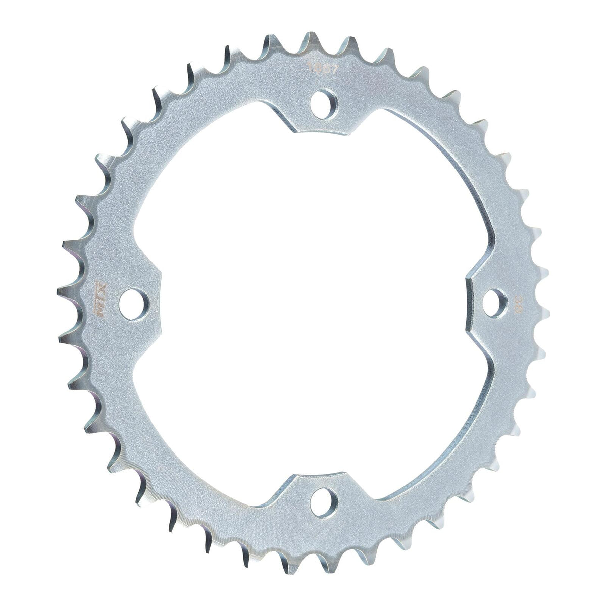 MTX 1857 Steel Rear Sprocket #520 (11-5TG)