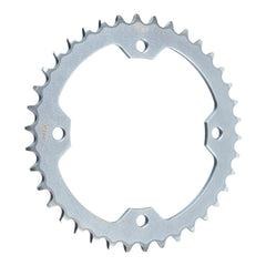 MTX 1857 Steel Rear Sprocket #520 (11-5TG)