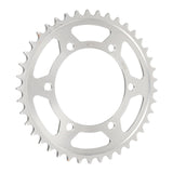 MTX 2020 Steel Rear Sprocket #520 (11-2020)