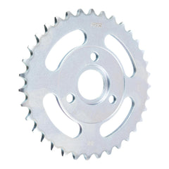 MTX 255 Steel Rear Sprocket #420 (11-120)