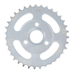 MTX 255 Steel Rear Sprocket #420 (11-120)