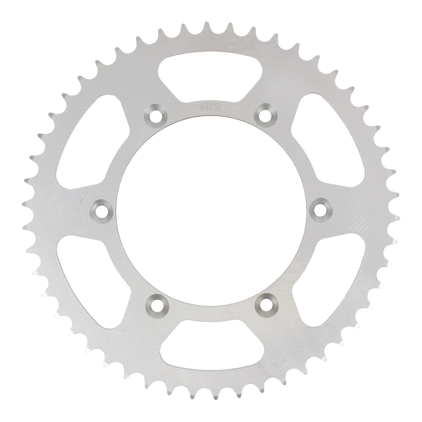 MTX 245/2 Steel Rear Sprocket #520 (11-428)