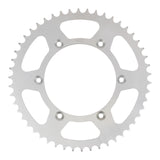 MTX 245/2 Steel Rear Sprocket #520 (11-428)