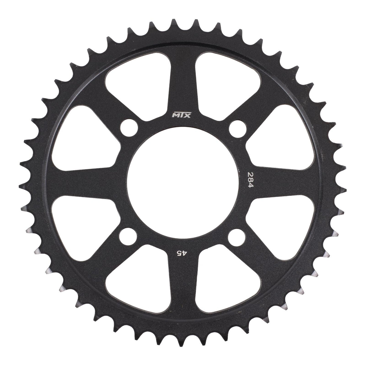 MTX 284 Steel Rear Sprocket #530 (11-300)