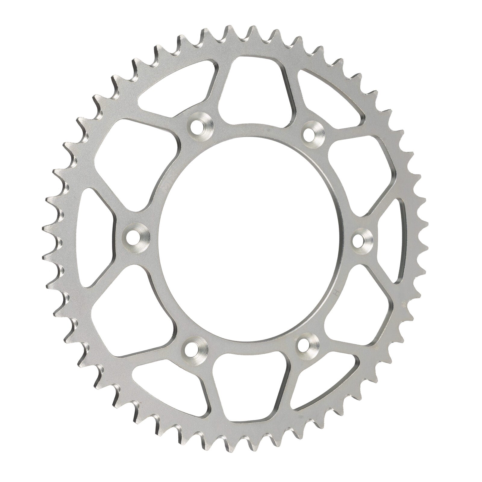 MTX 210 Hornet Lightweight Steel Rear Sprocket #520 (11H-KAE)