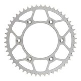 MTX 210 Hornet Lightweight Steel Rear Sprocket #520 (11H-KAE)