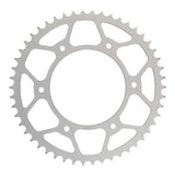 MTX 210 Hornet Lightweight Steel Rear Sprocket #520 (11H-KAE)