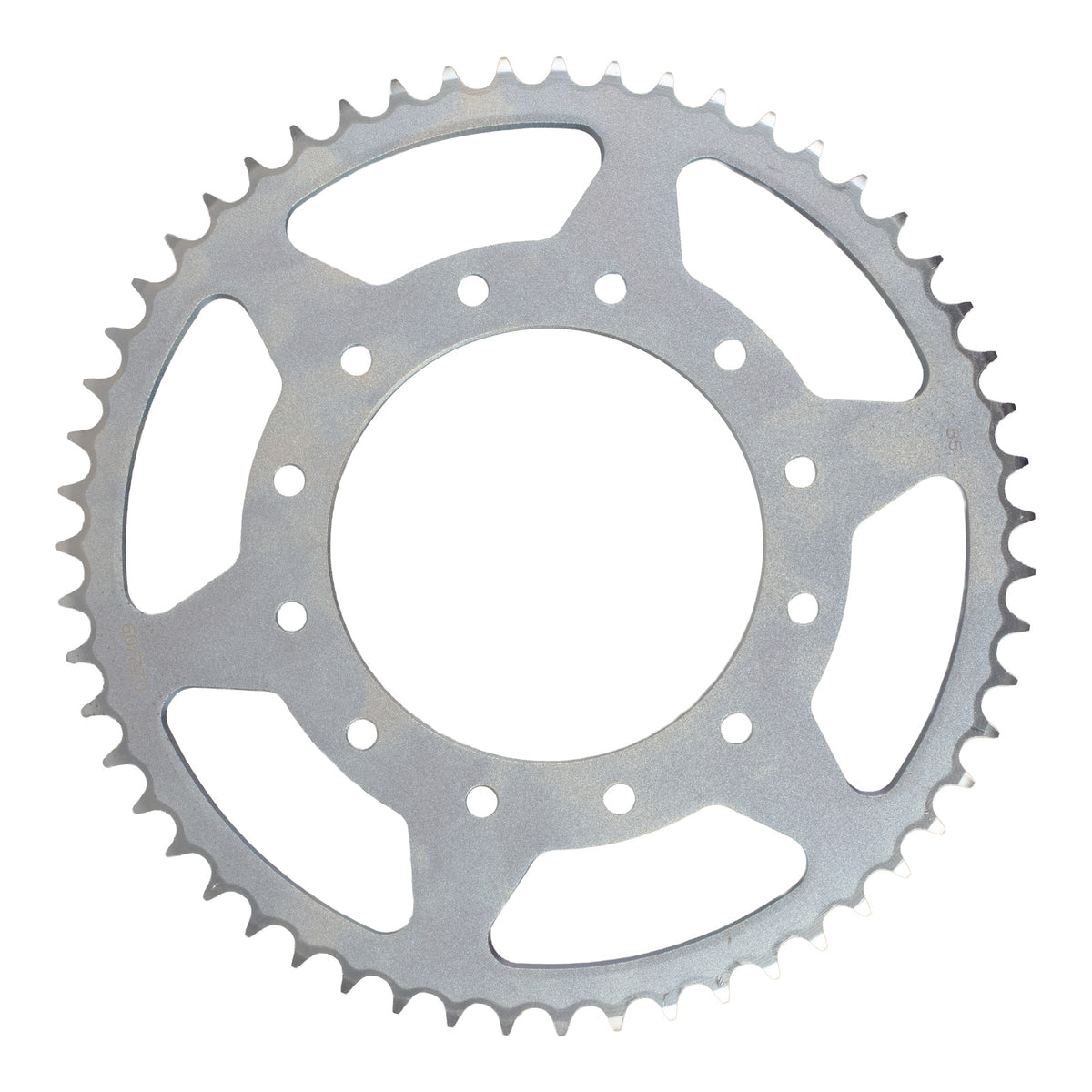 MTX 210 (2) Steel Rear Sprocket #520 (11-KAE8)