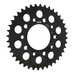 MTX 1332 Steel Rear Sprocket #525 (11-MW3)