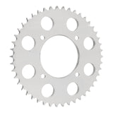 MTX 1204 Steel Rear Sprocket #428 (11-KN4)