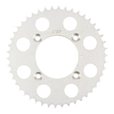 MTX 1204 Steel Rear Sprocket #428 (11-KN4)