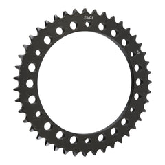 MTX 2011 Steel Rear Sprocket #530 (11-TR2)