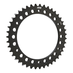 MTX 2011 Steel Rear Sprocket #530 (11-TR2)