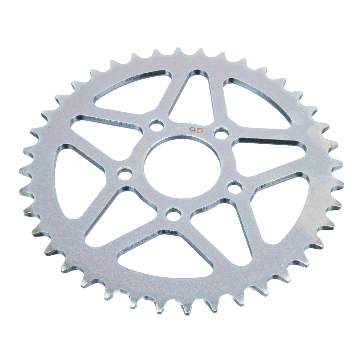 MTX KTM 50 Steel Rear Sprocket #415 (11-KM3)