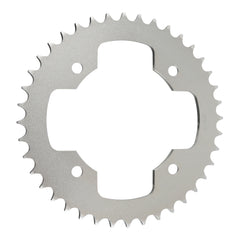 MTX 1760 Steel Rear Sprocket #520 (11-1760)