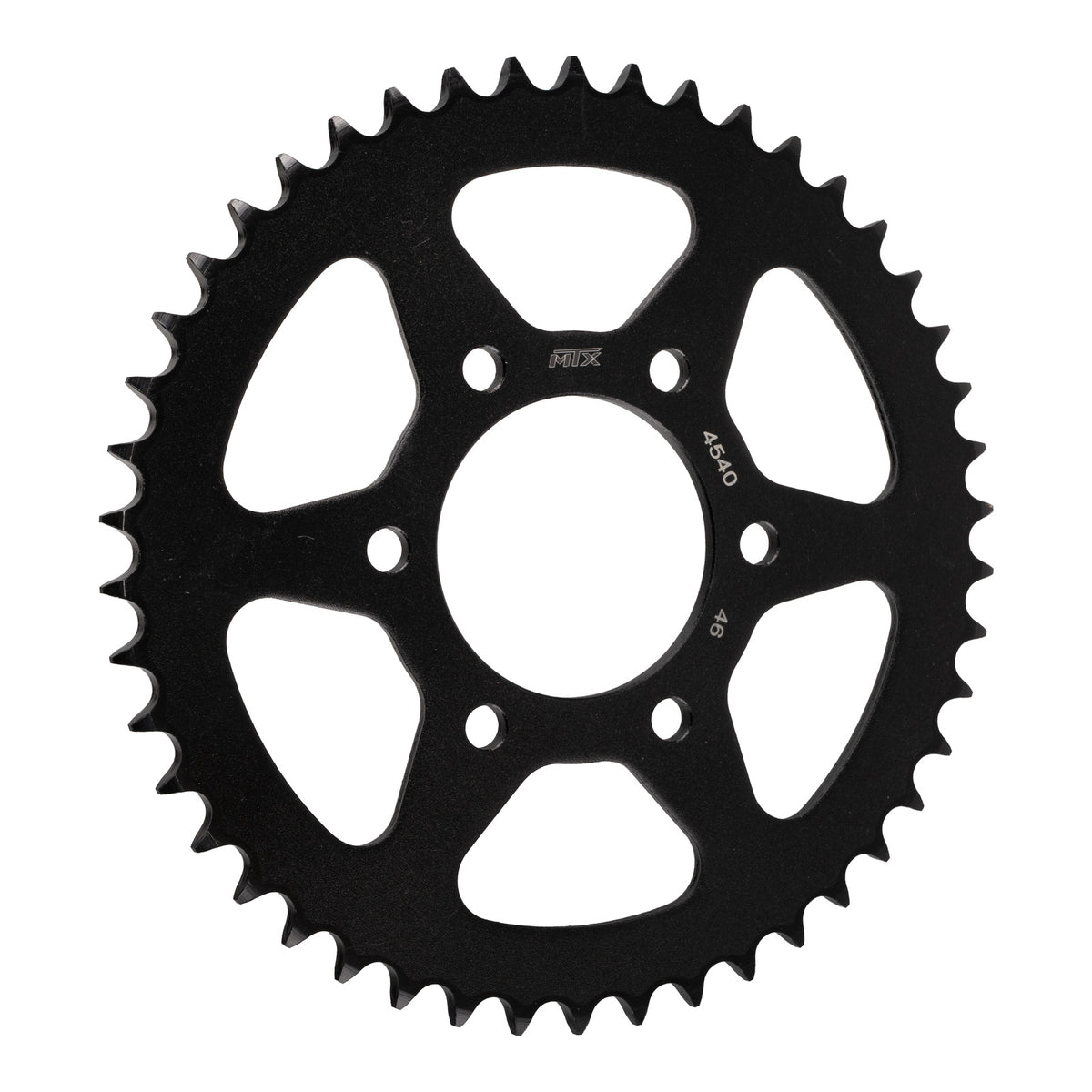 MTX 1073 (2) Steel Rear Sprocket #520 (11-HY3)
