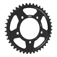 MTX 1493 Steel Rear Sprocket #530 (11-493)