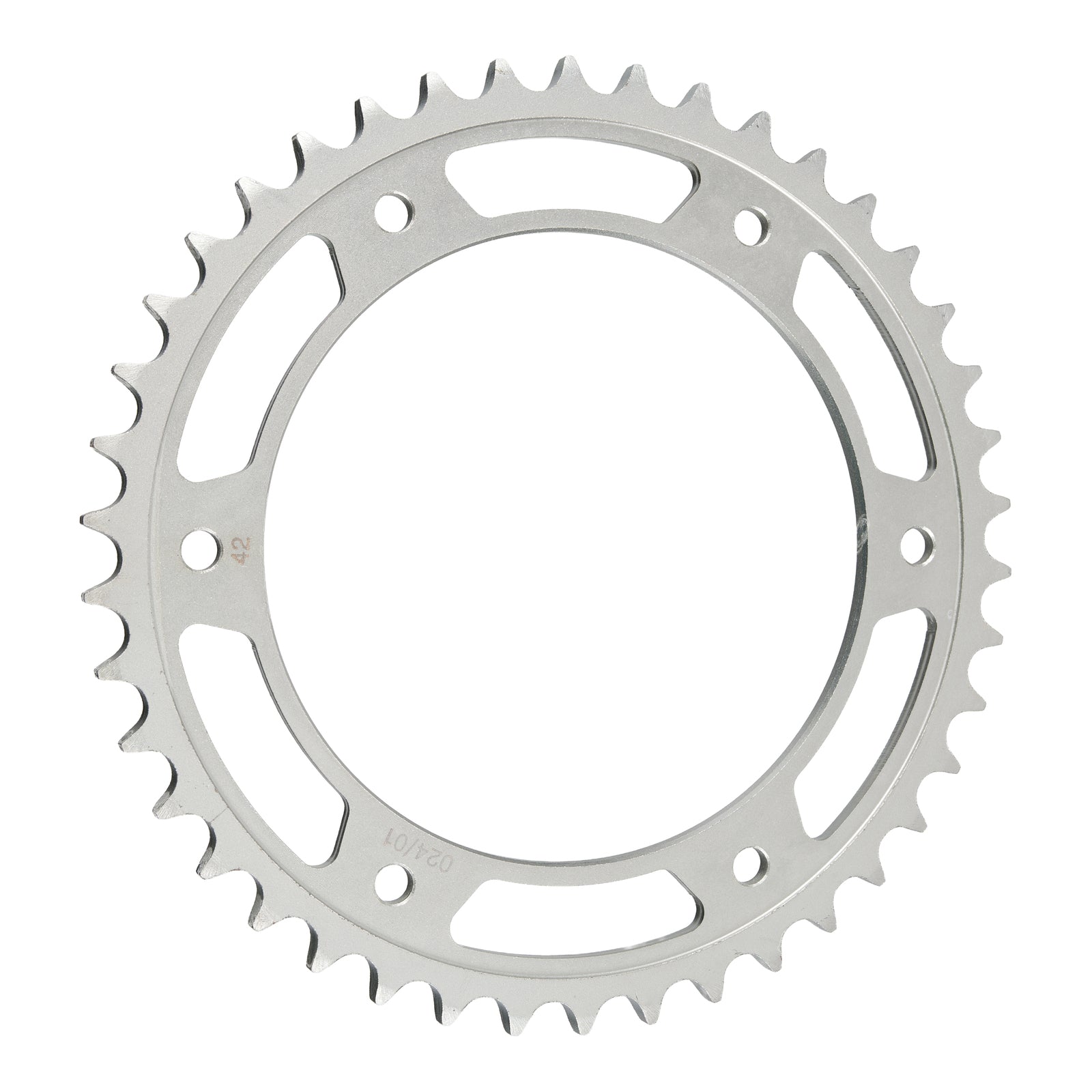 MTX 006 Steel Rear Sprocket #525 (11-006) (8.5mm)
