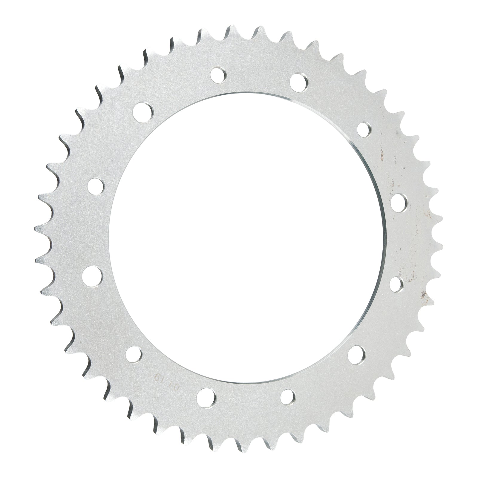 MTX 1340 Steel Rear Sprocket #530 (11-MT4)