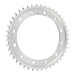 MTX 1340 Steel Rear Sprocket #530 (11-MT4)