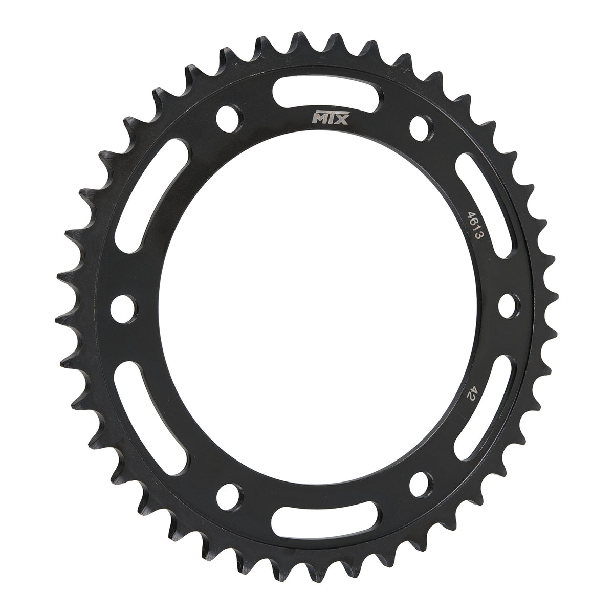 MTX 003 Steel Rear Sprocket #525 (11-BM6) (10.5mm)