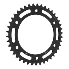 MTX 003 Steel Rear Sprocket #525 (11-BM6) (10.5mm)