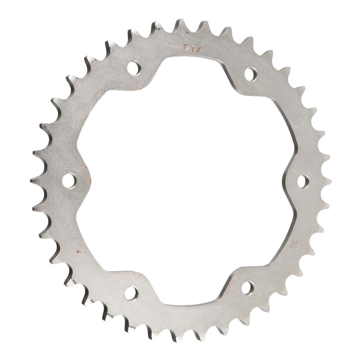 MTX 893 Steel Rear Sprocket #525 (11-893)