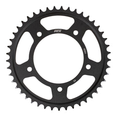 WMP OE Steel Rear Sprocket 1877 45T #525