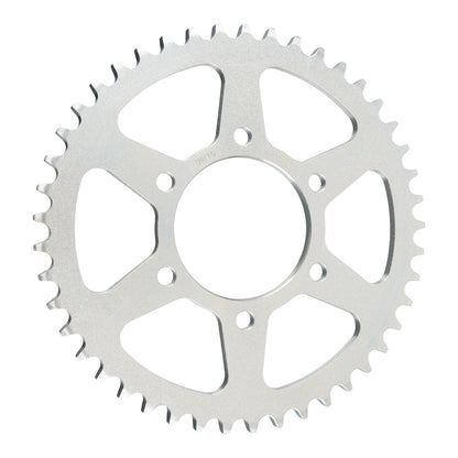 MTX 488 Steel Rear Sprocket #530 (11-054)
