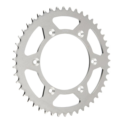 MTX 808 Steel Rear Sprocket #520 (11-402)