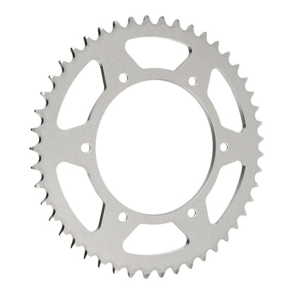 MTX 808 Steel Rear Sprocket #520 (11-402)