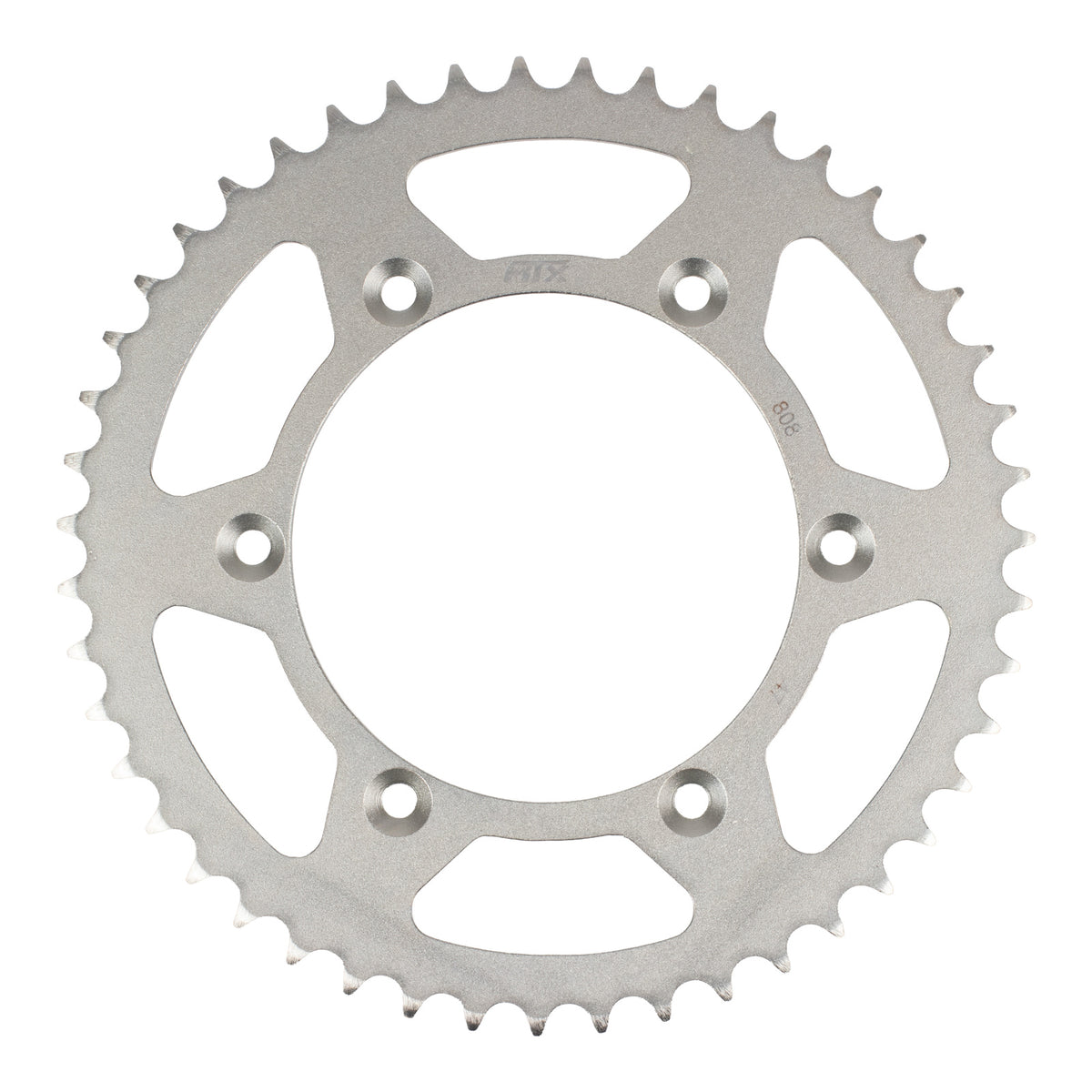MTX 808 Steel Rear Sprocket #520 (11-402)