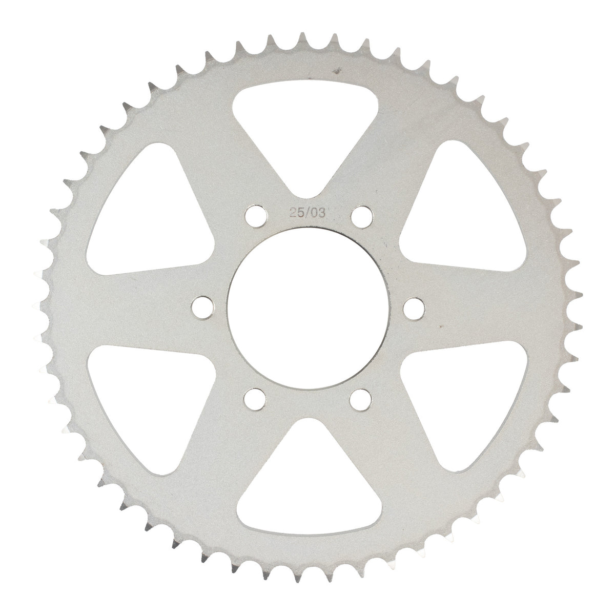 MTX 809 Steel Rear Sprocket #428 (11-287)