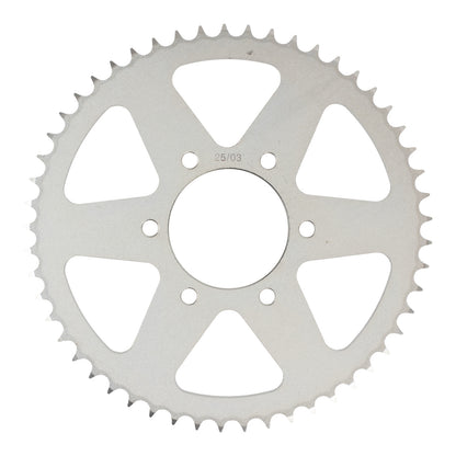 MTX 809 Steel Rear Sprocket #428 (11-287)