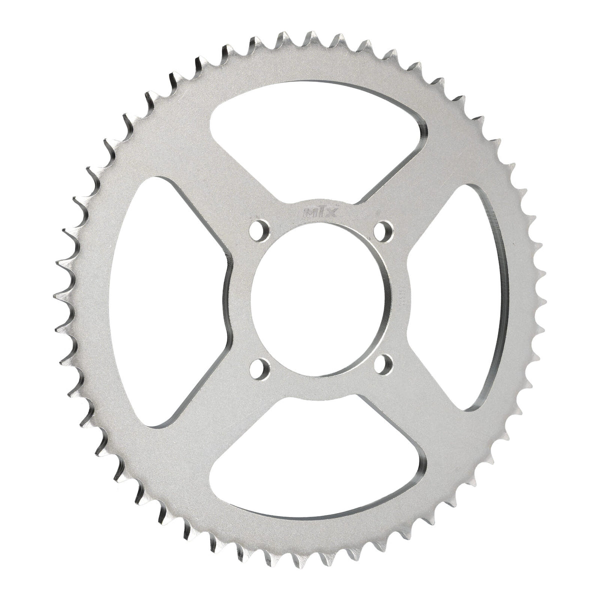 MTX 838 Steel Rear Sprocket #428 (11-838)