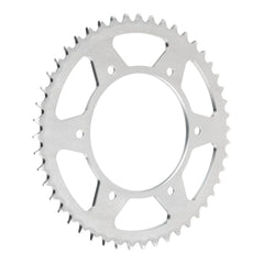 WMP OE Steel Rear Sprocket 897 47T #520
