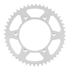 WMP OE Steel Rear Sprocket 897 47T #520