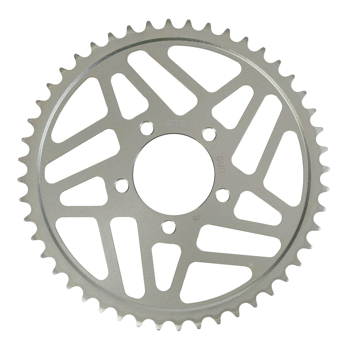 MTX Steel Sur-Ron Rear Sprocket #420 (48T)