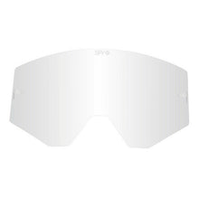 Ace MX Replacement Lens - Clear AFP SPY-090071000097