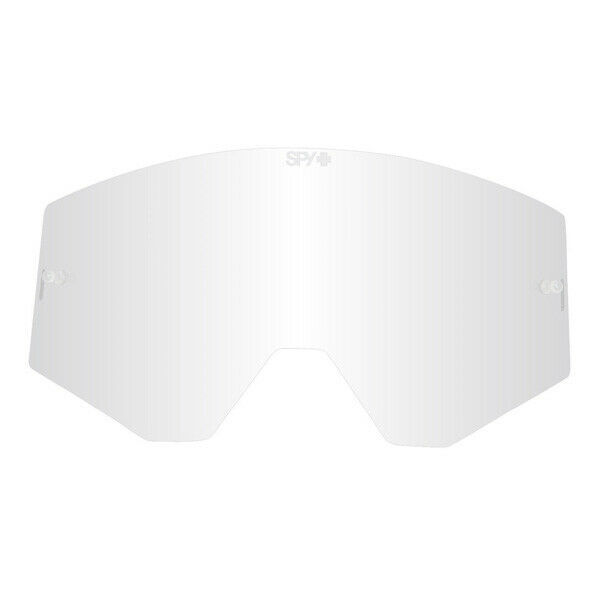 Ace MX Replacement Lens - Clear AFP SPY-090071000097
