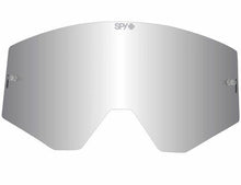 Ace MX Lens - Smoke W/Silver AFP SPY-090071000213